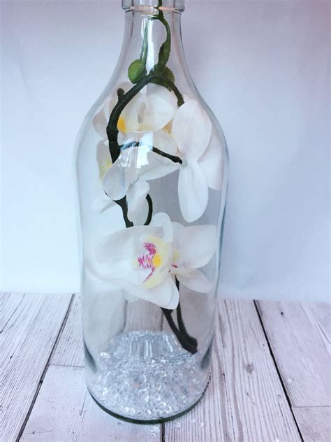 Excited To Share The Latest Addition To My Etsy Shop Orchid In A
