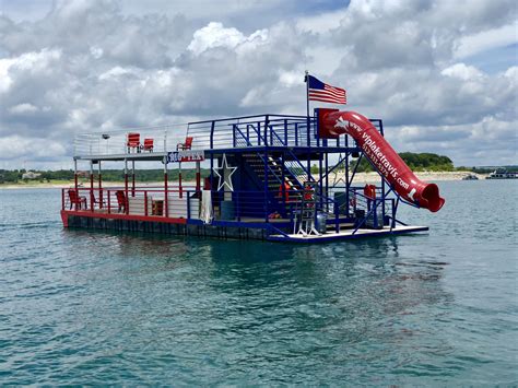 Lake Travis Party Boat Rental Party Barge Rental Lake Travis Party