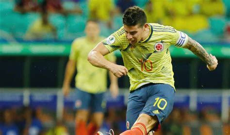 Here you can compare military power of countries. Colombia vs Venezuela: Queiroz confirmó la titular ...