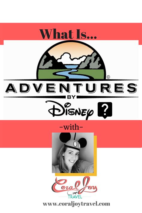 Have You Heard About Adventures By Disney Its Customized Tours All