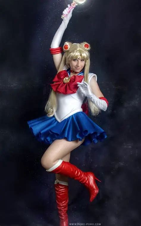 Sexy Adult Roleplay Costumes Free Shipping High Quality Sailor Moon Cosplay Costume 3s1188