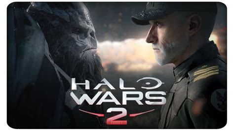 Halo Wars 2 Beta Review Youtube