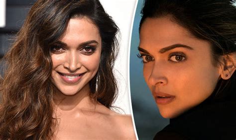Xxx Deepika Padukone Lost Out On Major Hollywood Role Due To