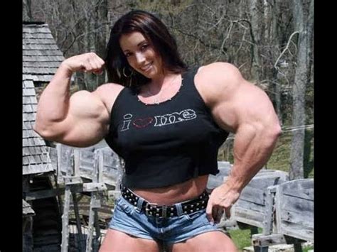 Viral Photos Of World Sexiest Women Bodybuilders You Cant Believe Youtube