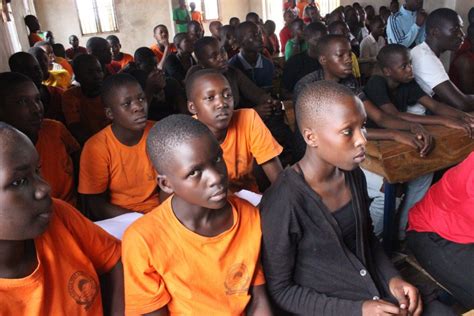 Reports On Empowering Girls For Quality Education In Uganda Globalgiving