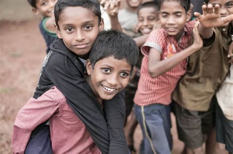 Adopting The Right Questions Understanding Orphans In India Kitechild
