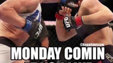 Ronda Rousey Funny Memes Youtube