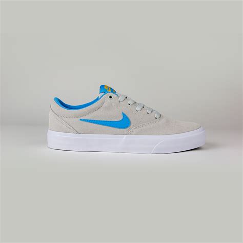 Tenis Nike Sb Charge Suede 051960 M2 Guty E Commerce