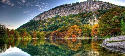 Best Texas State Parks On Wandrly