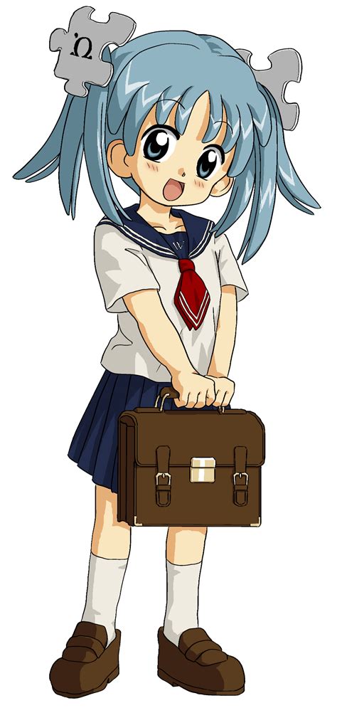 Wikipe Tan Wikipedia Drawn By Kasuga Kasuga Danbooru