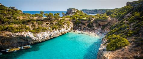 Illes balears of kortweg les illes en balears, spaans: Landkarte Balearen Inseln