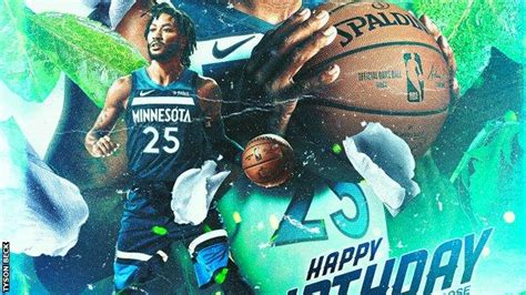 Tyson Beck Is The Graphic Designer Who Makes The Nba Look Good Bbc Sport