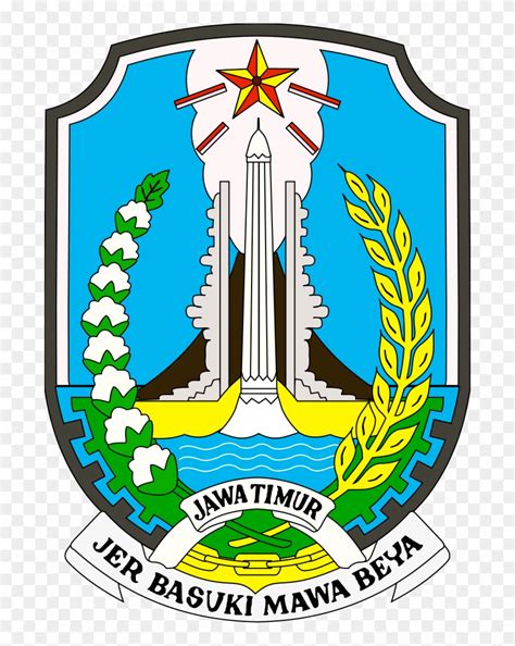 10 Logo Jawa Timur Koleksi Terpopuler