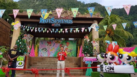Spend an entire day inside a theme park that has murah dan berbaloi untuk book tiket. Pengalaman Ala Filem Jumanji, Mai Ke Lost World Of Tambun ...