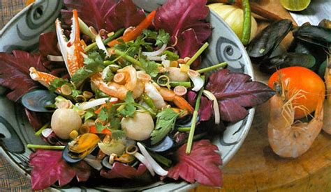 The Healthiest Thai Dishes And Where To Find Them In Phuket Phuketnet