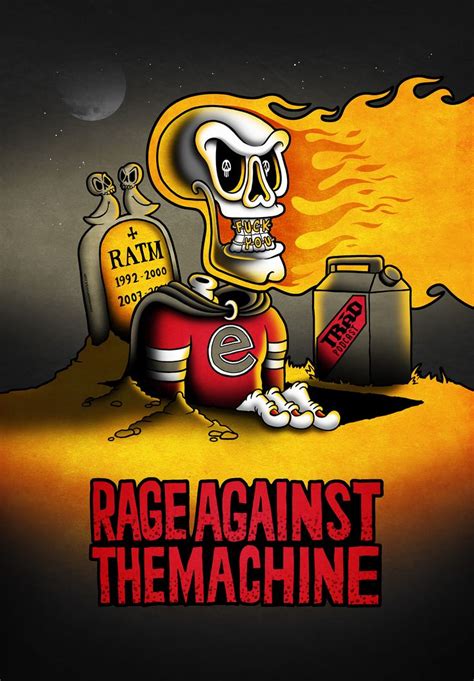 Customize your rage against the machine poster with hundreds of different frame options, and get the exact look that you want for your wall! Rage against the machine poster in 2020 | Album art, Album ...