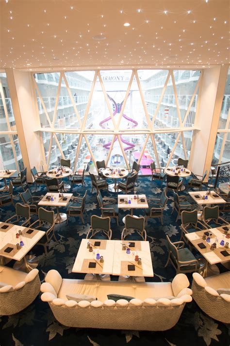 First Look: World’s Largest Ship, Harmony of the Seas | Royal Caribbean