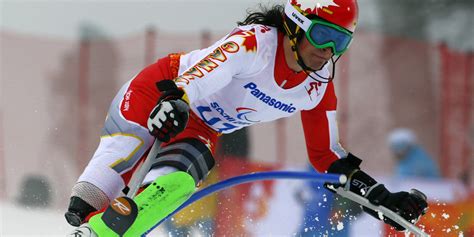The tokyo 2020 #paralympics begin on august 24. Paralympic Sports: How The Athletes Adjust To Incredible ...
