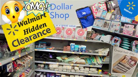 OMG‼️Found items up to 97%off||Walmart Hidden Clearance finds🔥||Baby
