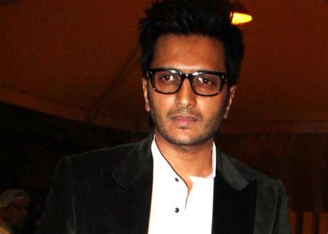 Sex Education Is An Important Subject Says Riteish Deshmukh