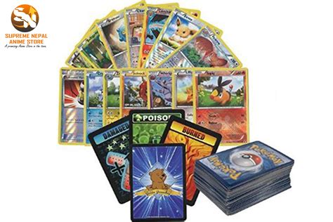 In this video i show you how i store my collection of pokemon cards and show you a few products you can use when storing your cards.check out my trading. Pokemon Cards - Anime Store