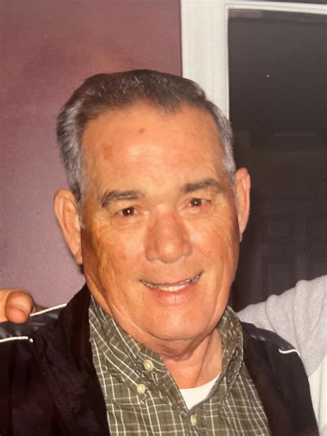 Obituary Of Larry Corbett Medlin Walker S Funeral Home Serving