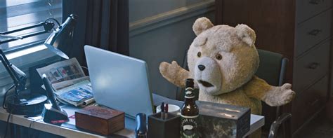Ted 2 Red Band Trailer Mark Wahlberg And His Bear Are As Rude As Ever Big Gay Picture Show