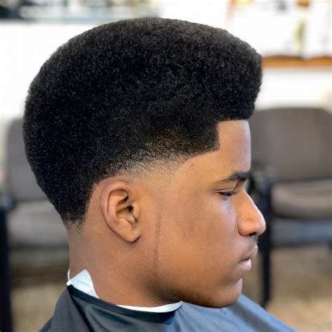 You can experiment with different lengths and textures, however, some hairstyles are definitely more elaborate than others. Top 80 Cool Short Hairstyles for Black Men | Best Black ...