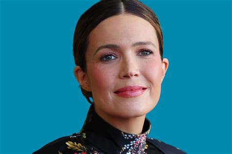 Mandy Moore Reveals The Skin Condition She Battled While Filming This