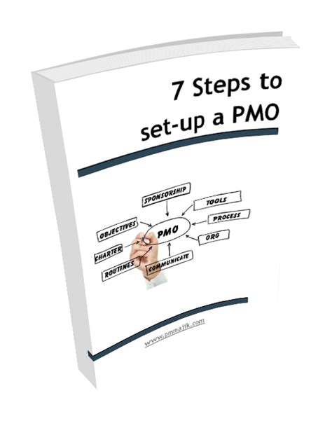 Pin On Project Management Office Pmo Set Up