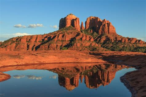 30 Luoghi Da Visitare In Arizona Per La Vostra Lista Secchio Arizona