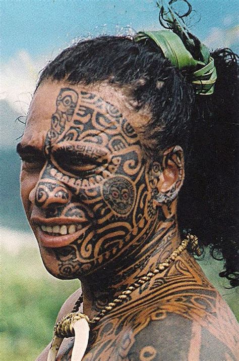 The Art Of Haka Tattoos After Inked Tattoo Aftercare