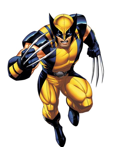 Wolverine Hd Png Transparent Wolverine Hdpng Images Pluspng