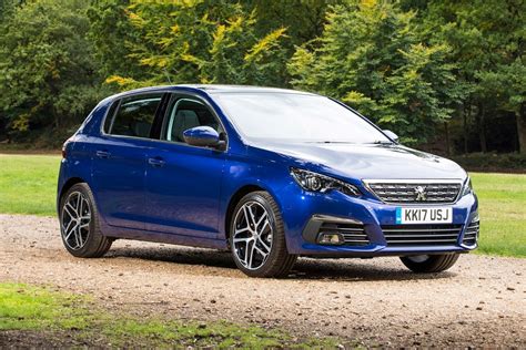Used Peugeot 308 2014 2021 Review Heycar