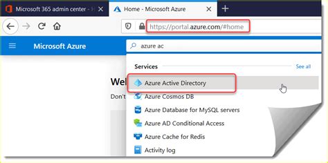 What Is The Azure Active Directory And How Azure Ad Works Azure