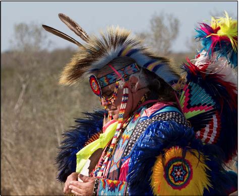 Tribal Pastor Fights Us On Eagle Feather Restrictions