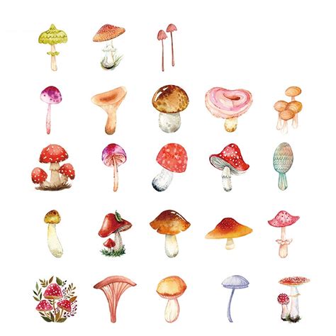 10 stiker line terlaris semua halaman hai. Paling Inspiratif Gambar Stiker Jamur - Aneka Stiker Keren