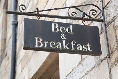 How To Market A Bed And Breakfast Q4launch