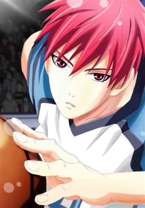 Akashi Seijuro ~ Teiko Kuroko Kuroko No Basket Akashi Seijuro