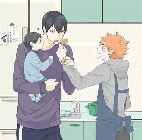 Pin By Korchan26 On Haikyuu Kagehina Haikyuu Kageyama Haikyuu