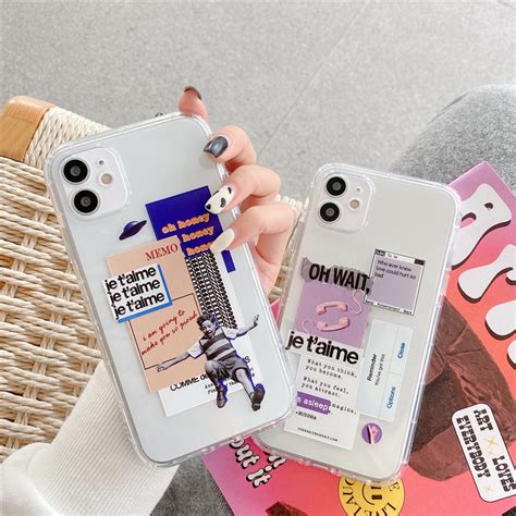 90s Stickers Iphone Case Zicase