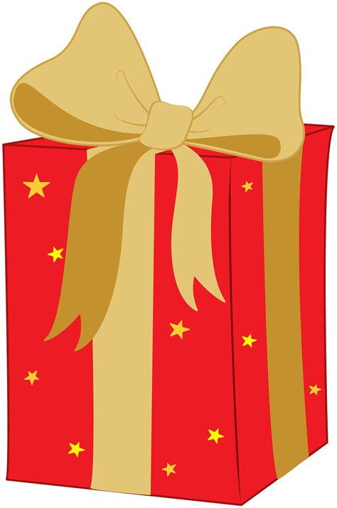 Christmas Present Png And Download Transparent Christmas Present Png