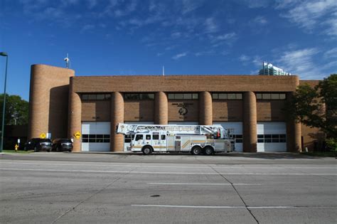Denver Fire Station 1