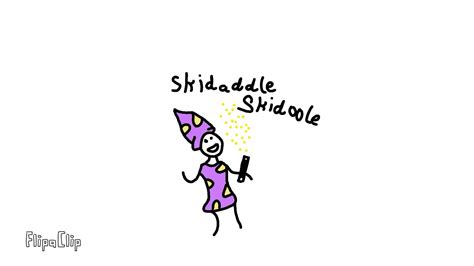 Skidaddle Skidoodle Your Arms Are Now A Noodle Youtube