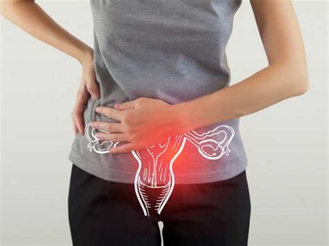 Dolor De Ovarios Por Ovulaci N Causas De Este Dolor Que No Son Tu Ciclo Menstrual Salud