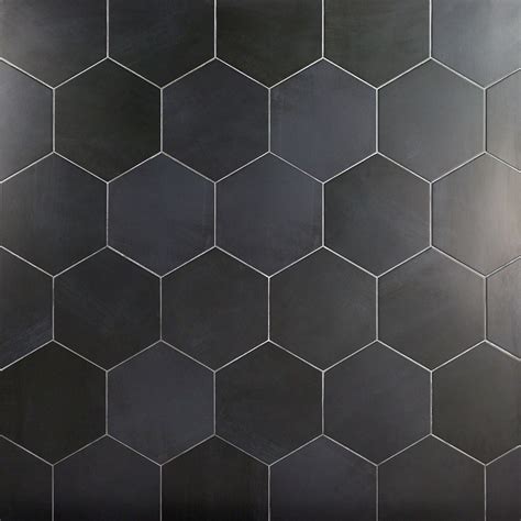 Cool Hexagon Tiles Bathroom Black 2022 Property Peluang Bisnis Tips
