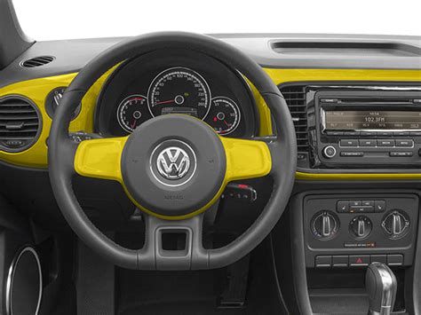 2013 Volkswagen Beetle Reviews Ratings Prices Consumer Reports