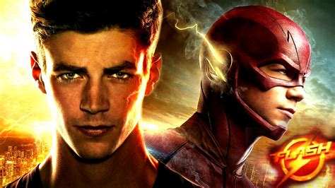 The Flash Review 2023 The Flash Review S1e1 Baranainflasi