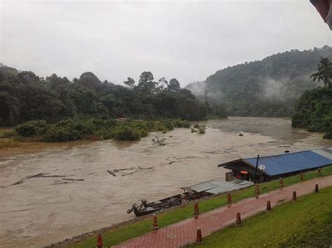 Senarai terkini skuad kedah 2019 rating: Semak Paras Air Sungai Dan Status Banjir Terkini Air ...