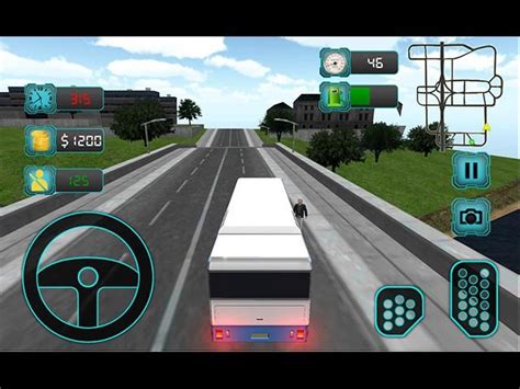 Turismibussi nyc offroad driving mountain challenge pro. NYC Bus Simulator Free Game Download